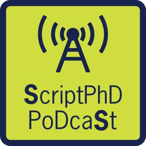 ScriptPhD Podcast