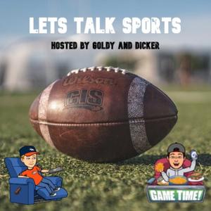 Lets Talk Sports