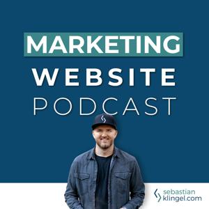 Marketing-Website-Podcast