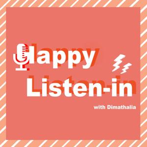 Happy Listen-in