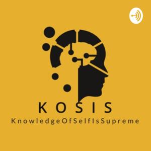 KOSIS - Knowledge Of Self Is Supreme