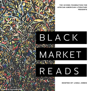 Black Market Reads