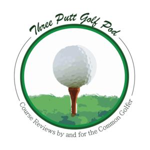 Three Putt Golf Pod