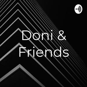 Doni & Friends / Dunia Doni