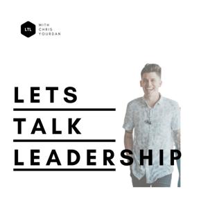 Let's Talk Leadership