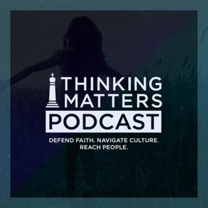 Thinking Matters Podcast