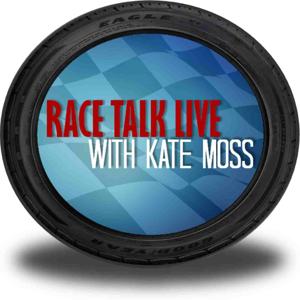 Race Talk Live w/ Kate Moss