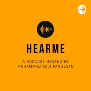 HEARME PODCAST