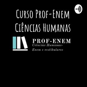 Curso Prof-Enem Ciências Humanas