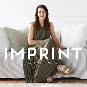 Imprint with Natalie Walton by Natalie Walton