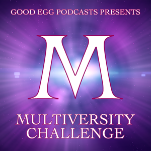 Multiversity Challenge