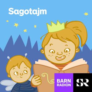 Sagotajm i Barnradion