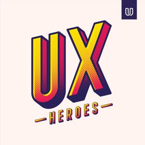 UX Heroes by Userbrain