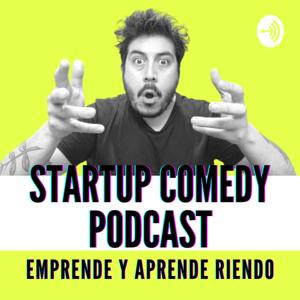 Startup Comedy