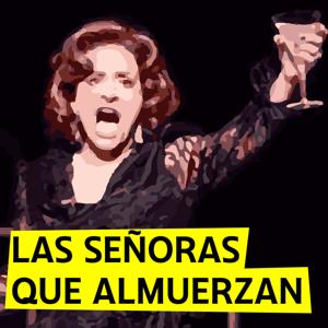 Las Señoras que Almuerzan