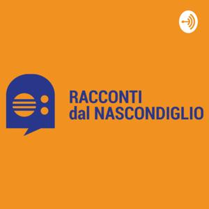 Racconti dal nascondiglio