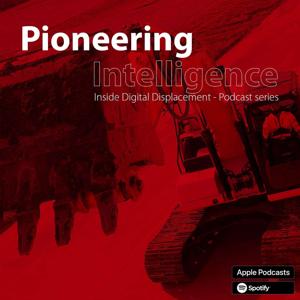 Pioneering Intelligence - Inside Digital Displacement