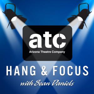 Hang & Focus LIVE! with Sean Daniels