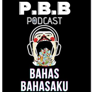 Podcast Bahas Bahasaku