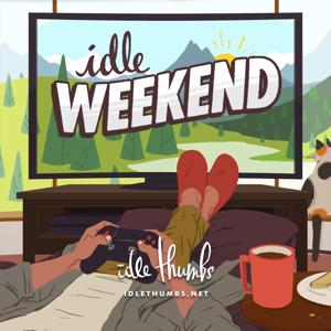 Idle Weekend by Idle Thumbs