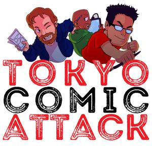 Tokyo Comic Attack