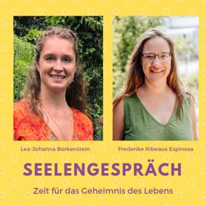 Seelengespräch - Zeit für das Geheimnis des Lebens