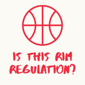 Is This Rim Regulation?