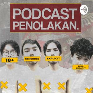 Podcast PENOLAKAN