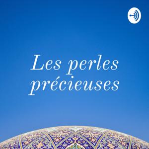 Les perles précieuses