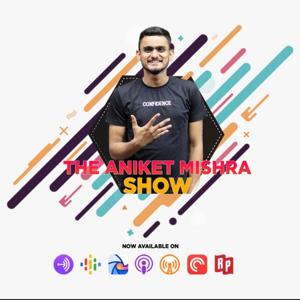 Conversations with Aniket