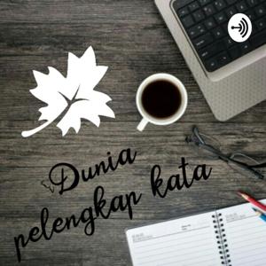 Dunia Pelengkap Kata