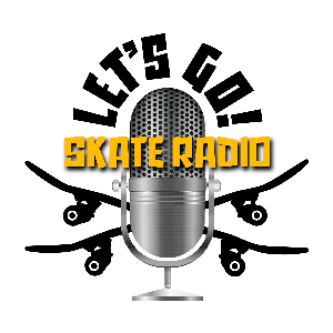Lets Go Skate Radio