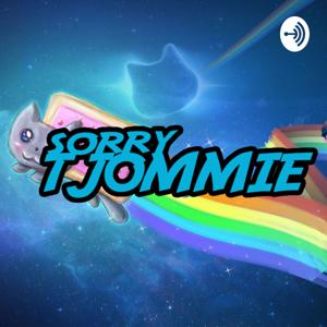 SorryTjommie Podcast