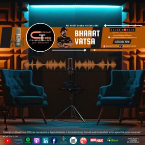 CANDID TALKS with BharatV