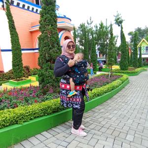 Icha Fellicia