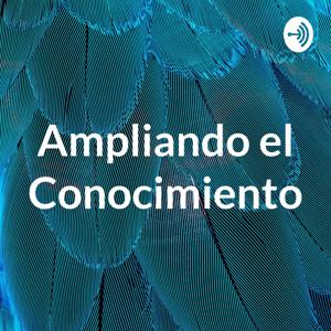 Ampliando el Conocimiento