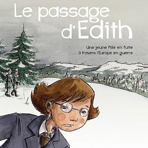 Le passage d'Edith