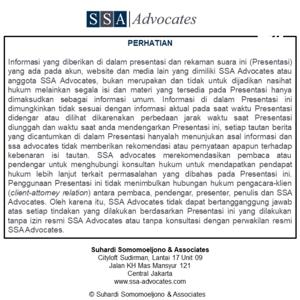 SSA PODCAST