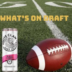What's On Draft