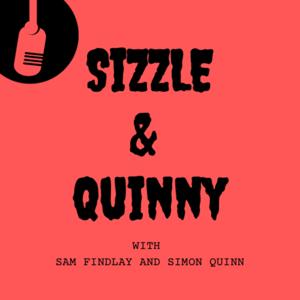 Sizzle & Quinny