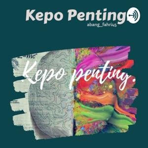 Kepopenting