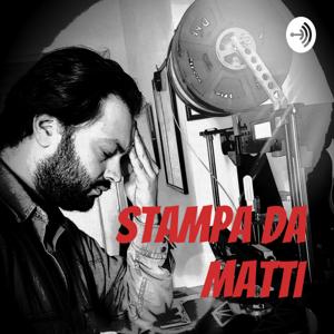 Stampa da Matti