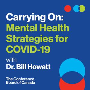 Carrying On: Mental Health Strategies for COVID-19