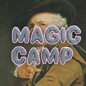 Magic Camp