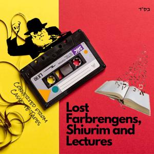 Farbrengens, Shiurim and Lectures