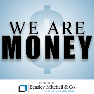 We Are Money