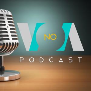 VOZ NO AR PODCAST