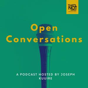 Open Conversations