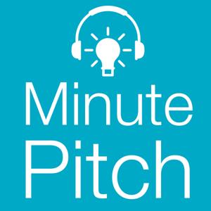 Minute Pitch - top startups