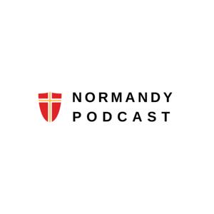 Normandy Church Podcast